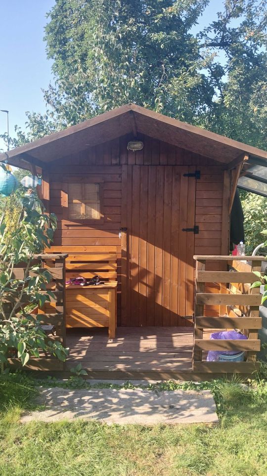 Działka rod Kraków Bronowice Małe, ul. Armii Krajowej