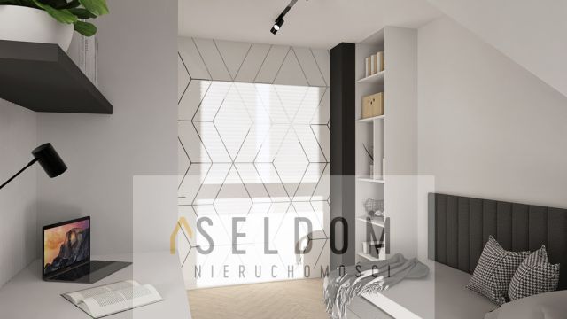 dom szeregowy, 4 pokoje Opole Wójtowa Wieś, ul. Franciszka Mehla. Zdjęcie 25