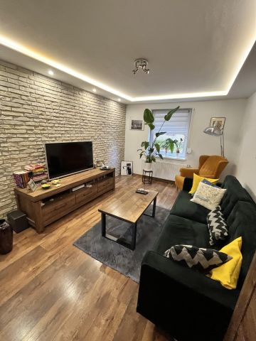 Mieszkanie 2-pokojowe Zabrze Centrum, ul. Józefa Mehoffera. Zdjęcie 1