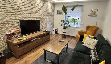 Mieszkanie 2-pokojowe Zabrze Centrum, ul. Józefa Mehoffera
