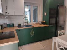 dom wolnostojący Czapury, ul. Poznańska. Zdjęcie 2