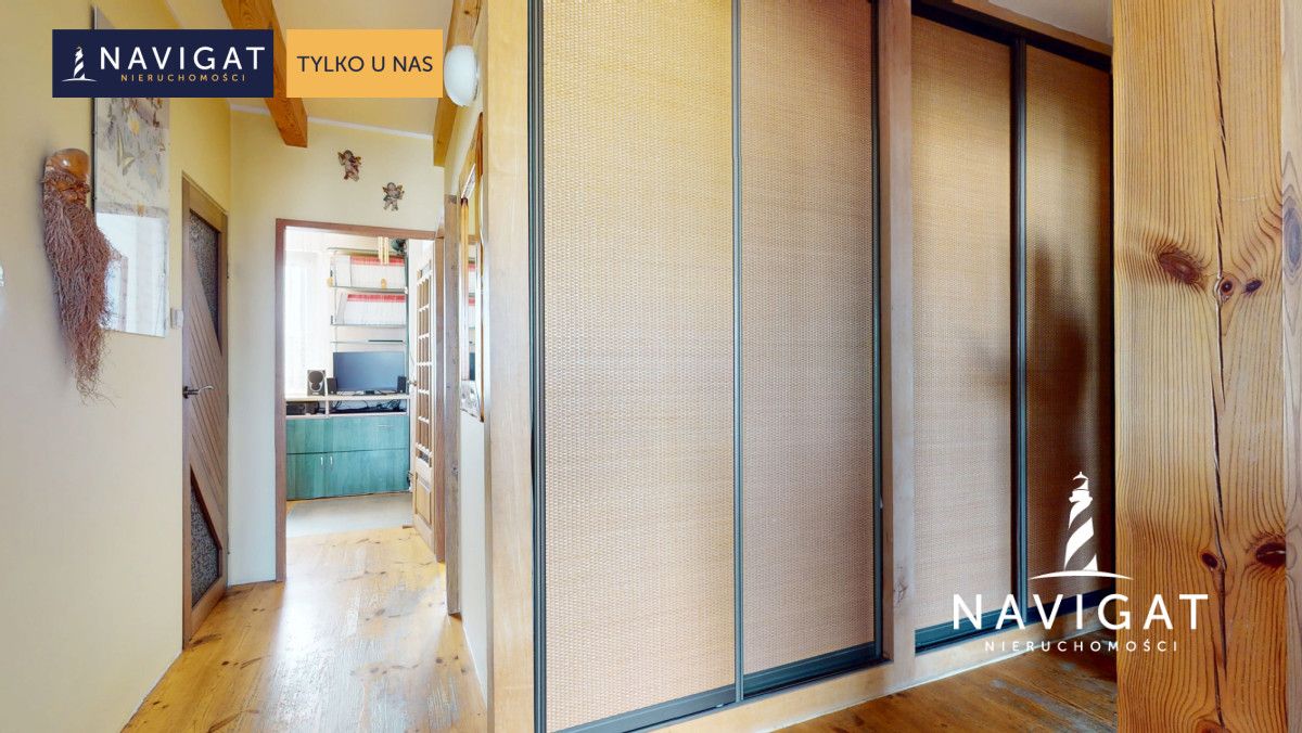 Mieszkanie 3-pokojowe Rumia Janowo, ul. Gdańska. Zdjęcie 9