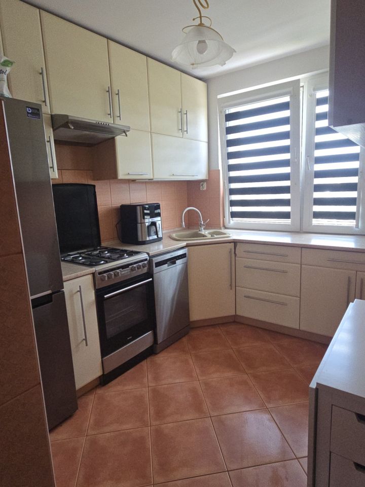 Mieszkanie 4-pokojowe Poddębice, ul. Zielona. Zdjęcie 6