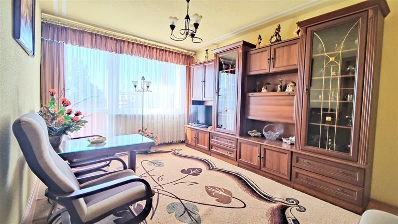 Mieszkanie 3-pokojowe Koszalin, ul. Michała Ogińskiego. Zdjęcie 3