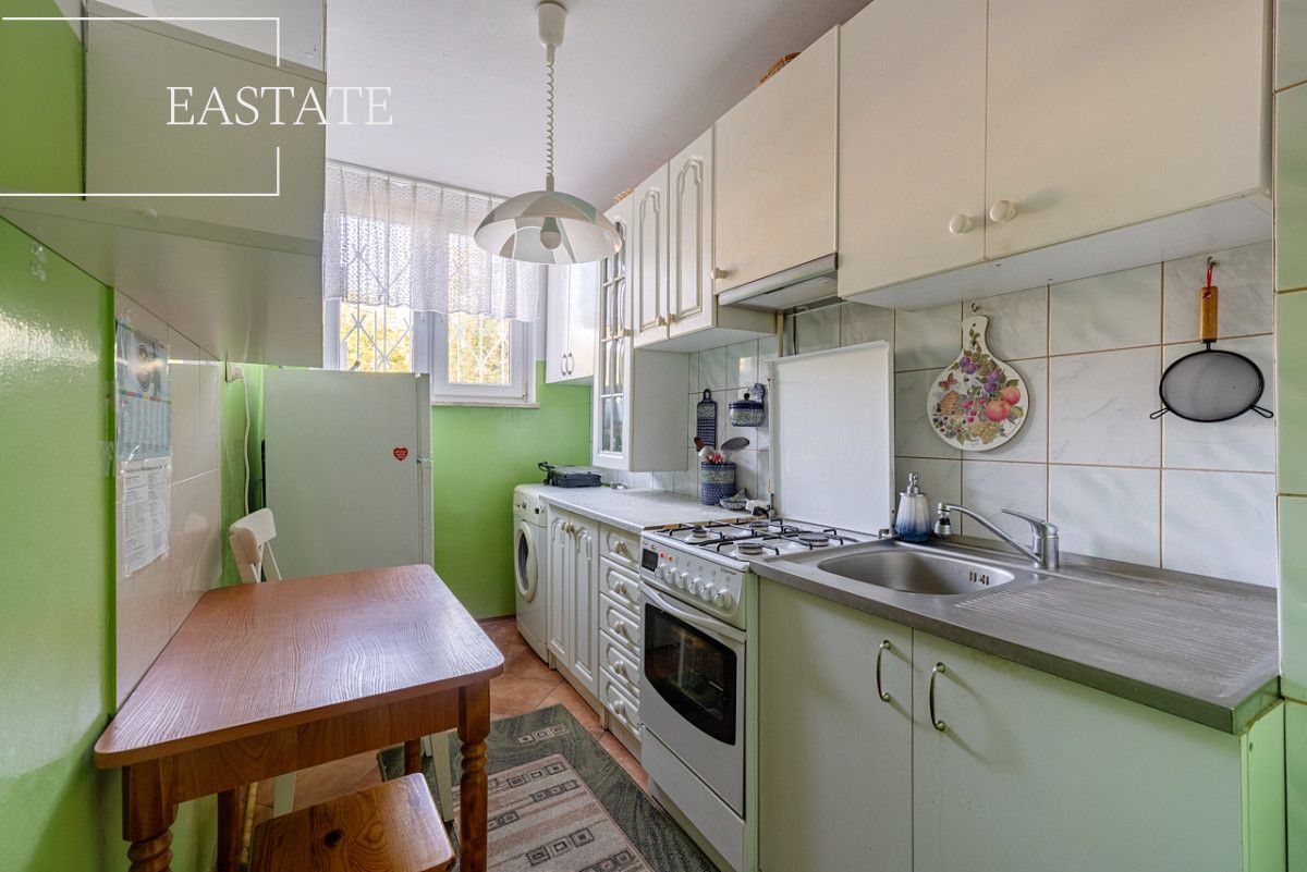 Mieszkanie 2-pokojowe Warszawa Targówek, ul. Łojewska. Zdjęcie 6