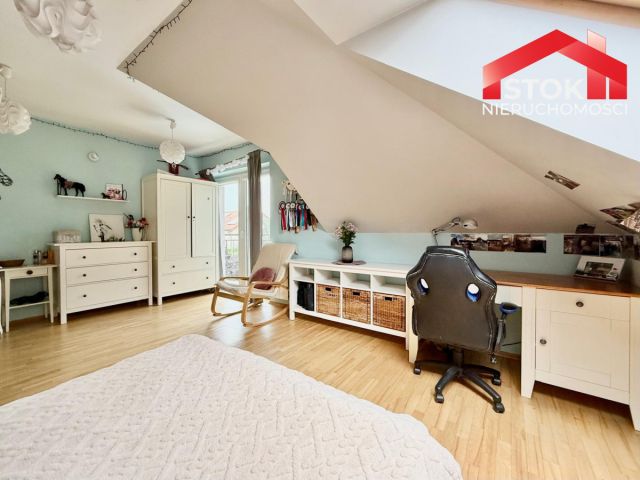 dom wolnostojący, 5 pokoi Śródlesie. Zdjęcie 9