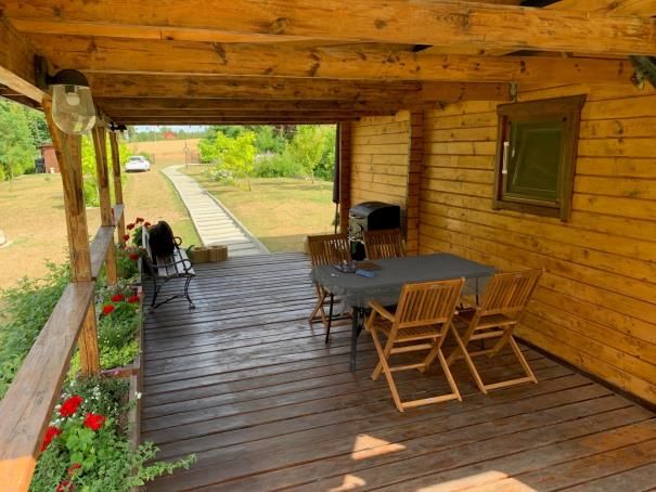 Działka rolno-budowlana Kleszczyn Studzianka. Zdjęcie 20