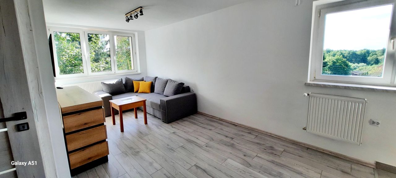 Mieszkanie 2-pokojowe Olszyna, ul. Szkolna. Zdjęcie 2