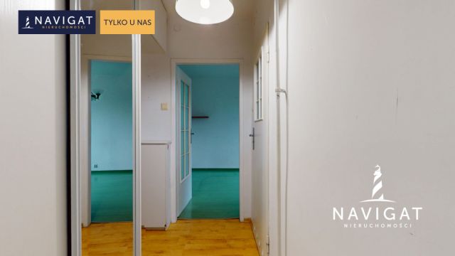 Mieszkanie 2-pokojowe Gdynia Witomino, ul. Widna. Zdjęcie 8