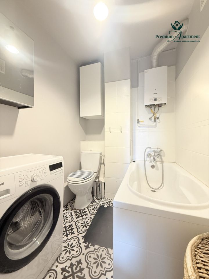 Mieszkanie 2-pokojowe Kielce, ul. bp. Czesława Kaczmarka. Zdjęcie 15