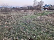 Działka budowlana Ścinawa, ul. Ogrodowa. Zdjęcie 2