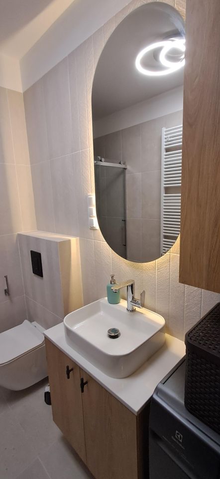 Mieszkanie 2-pokojowe Warszawa Ursus, ul. Herbu Oksza. Zdjęcie 5