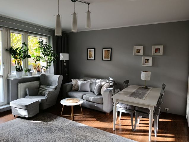 Mieszkanie 2-pokojowe Poznań Grunwald, ul. Jugosłowiańska. Zdjęcie 1