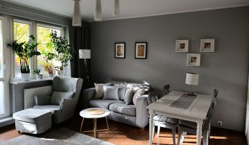 Mieszkanie 2-pokojowe Poznań Grunwald, ul. Jugosłowiańska