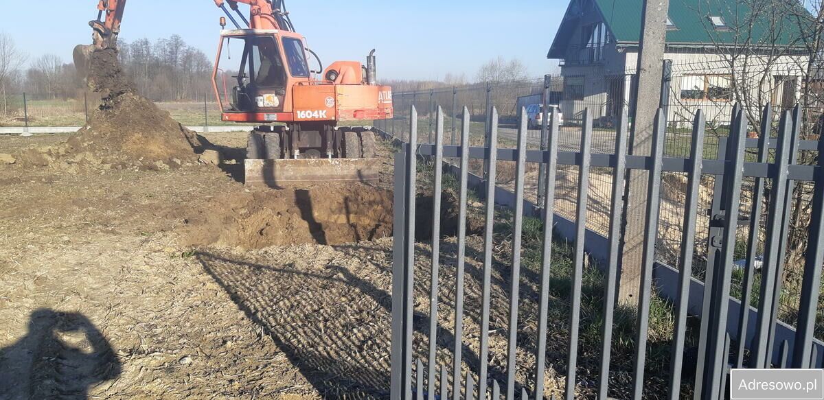 Działka budowlana Łosewo. Zdjęcie 4