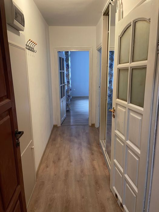 Mieszkanie 2-pokojowe Gdańsk Wrzeszcz, ul. Do Studzienki. Zdjęcie 3