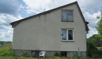 dom wolnostojący, 3 pokoje Bierzewice