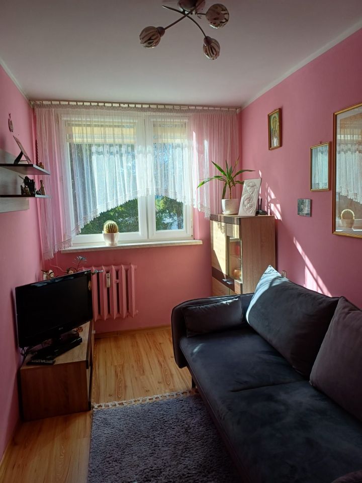 Mieszkanie 3-pokojowe Stary Sącz, os. Słoneczne. Zdjęcie 5