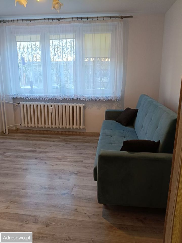 Mieszkanie 2-pokojowe Warszawa Bielany, ul. Dantego. Zdjęcie 3