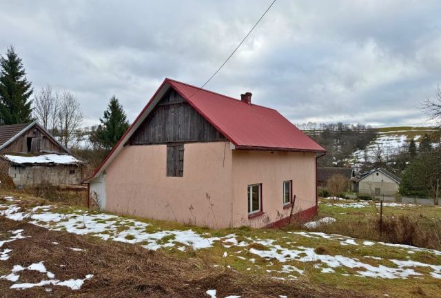 dom wolnostojący, 2 pokoje Czarna. Zdjęcie 4