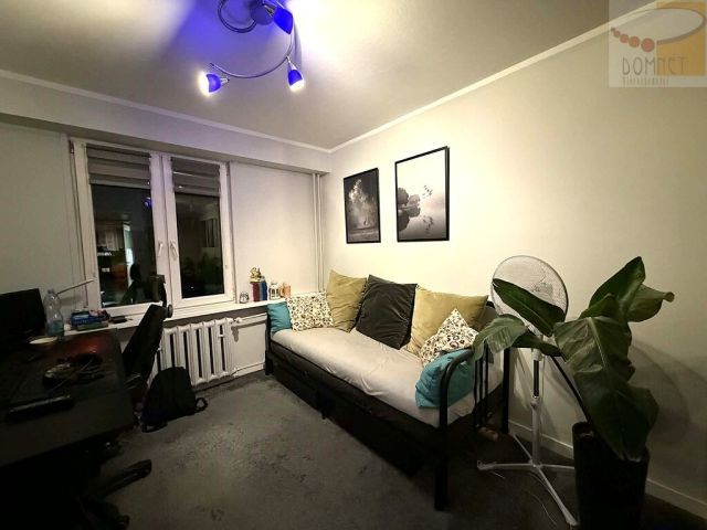 Mieszkanie 3-pokojowe Piastów, al. marsz. Józefa Piłsudskiego. Zdjęcie 4