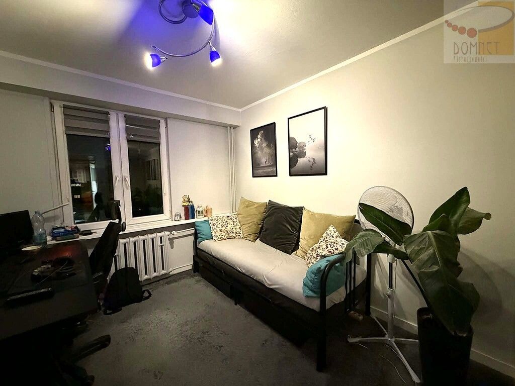 Mieszkanie 3-pokojowe Piastów, al. marsz. Józefa Piłsudskiego. Zdjęcie 4