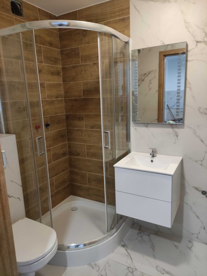 Mieszkanie 2-pokojowe Bochnia, ul. św. Leonarda. Zdjęcie 2