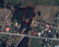 Działka rolno-budowlana Olszewka, Olszewka