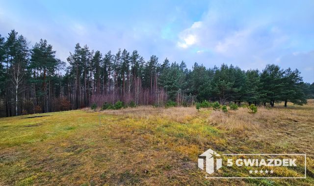 Działka budowlana Drzonowo. Zdjęcie 14