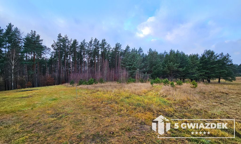 Działka budowlana Drzonowo. Zdjęcie 14