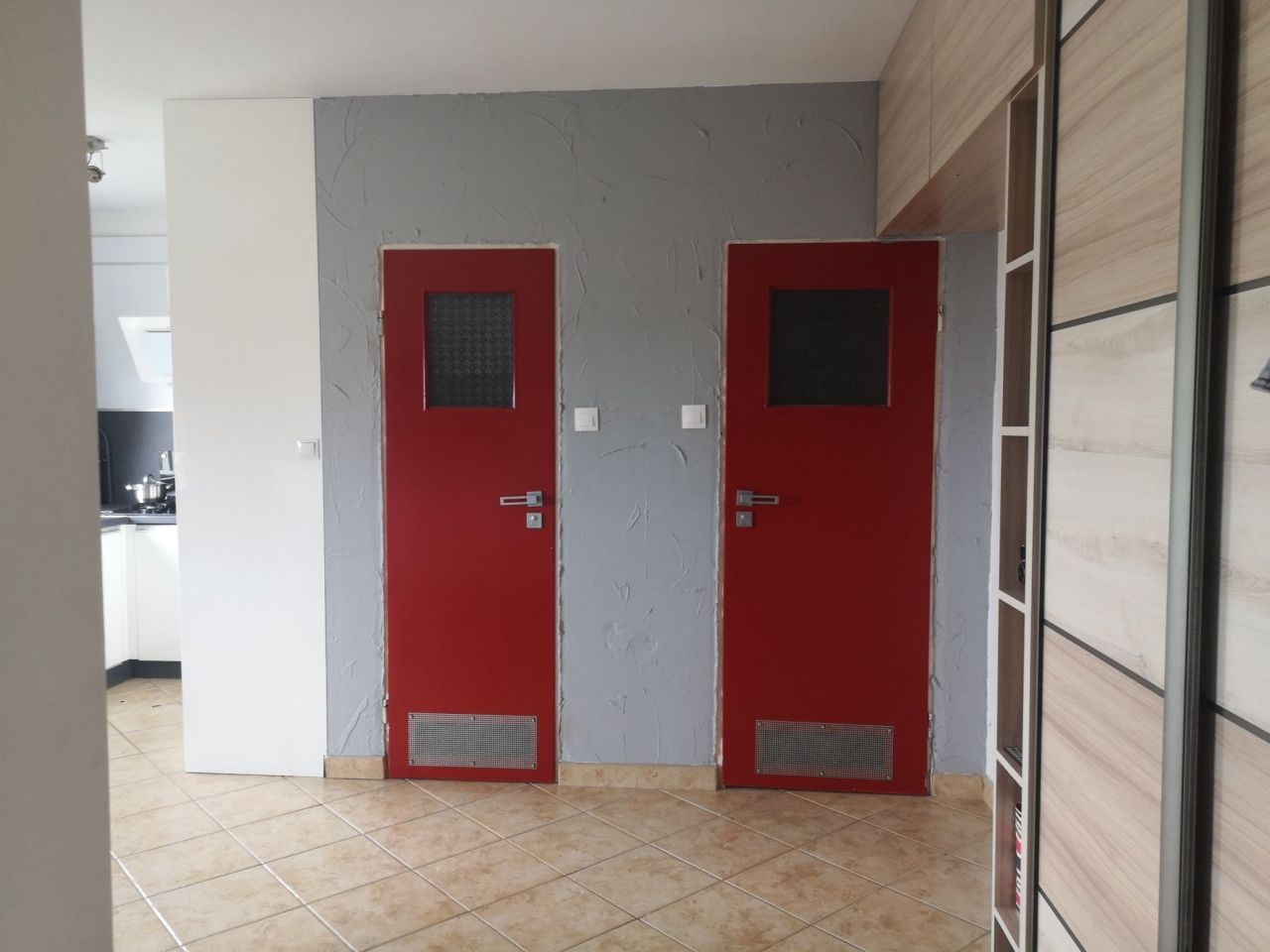 Mieszkanie 3-pokojowe Koszalin Przylesie, ul. Zenona Klemensiewicza. Zdjęcie 5