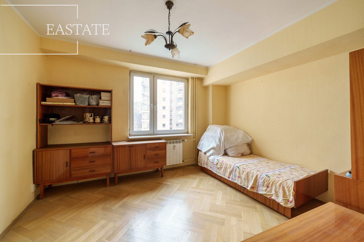 Mieszkanie 3-pokojowe Warszawa Mokotów, ul. Sonaty. Zdjęcie 5