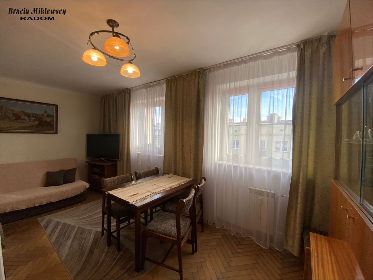 Mieszkanie 3-pokojowe Radom Śródmieście, ul. kard. Stefana Wyszyńskiego. Zdjęcie 9