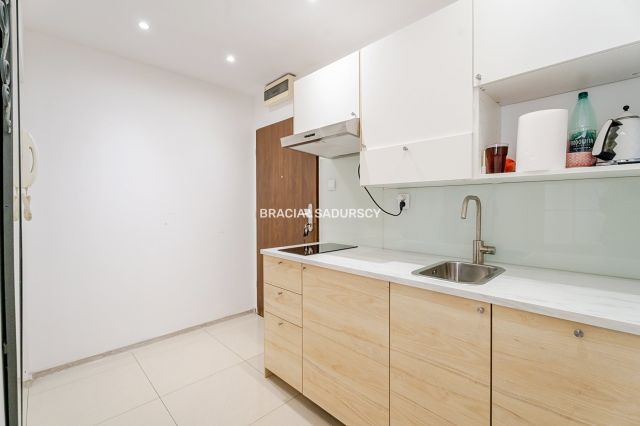 Mieszkanie 2-pokojowe Kraków Prądnik Biały, al. 29 Listopada. Zdjęcie 15