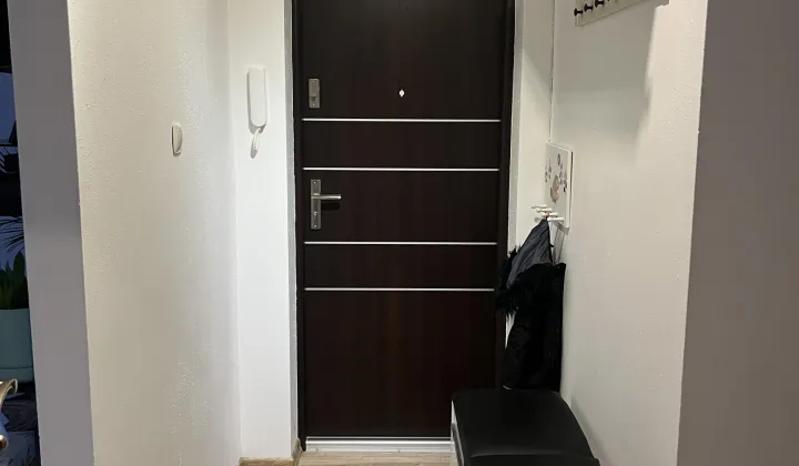 Mieszkanie 3-pokojowe Głogów, ul. Spółdzielcza