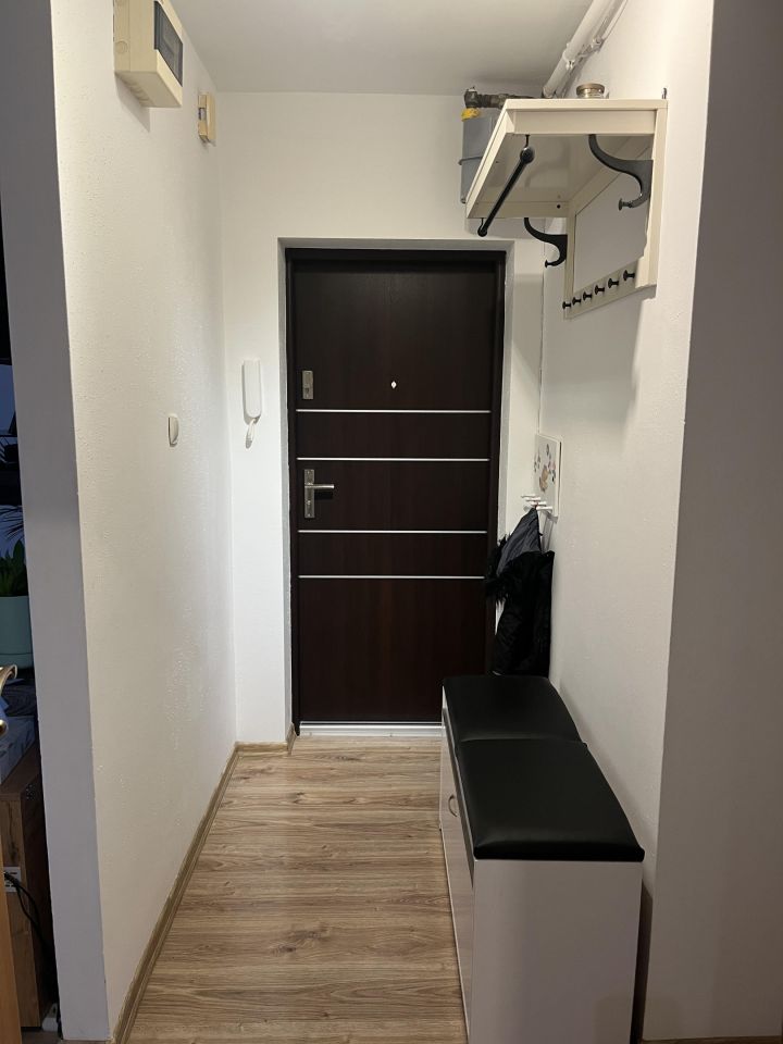 Mieszkanie 3-pokojowe Głogów, ul. Spółdzielcza