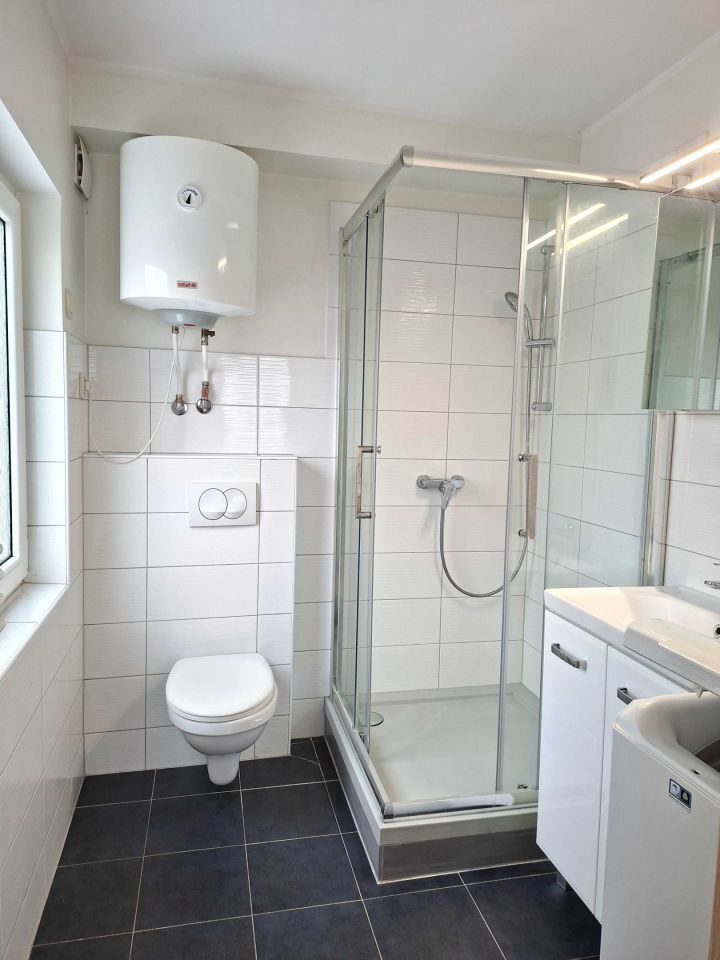 Mieszkanie 1-pokojowe Gdynia Orłowo. Zdjęcie 4