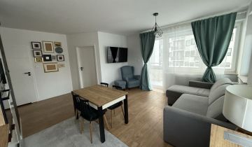 Mieszkanie 3-pokojowe Rzeszów, ul. Solińska