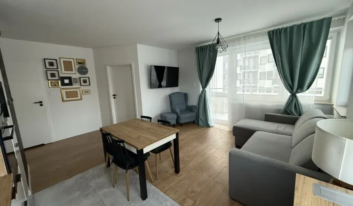 Mieszkanie 3-pokojowe Rzeszów, ul. Solińska