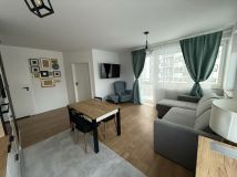 Mieszkanie 3-pokojowe Rzeszów, ul. Solińska