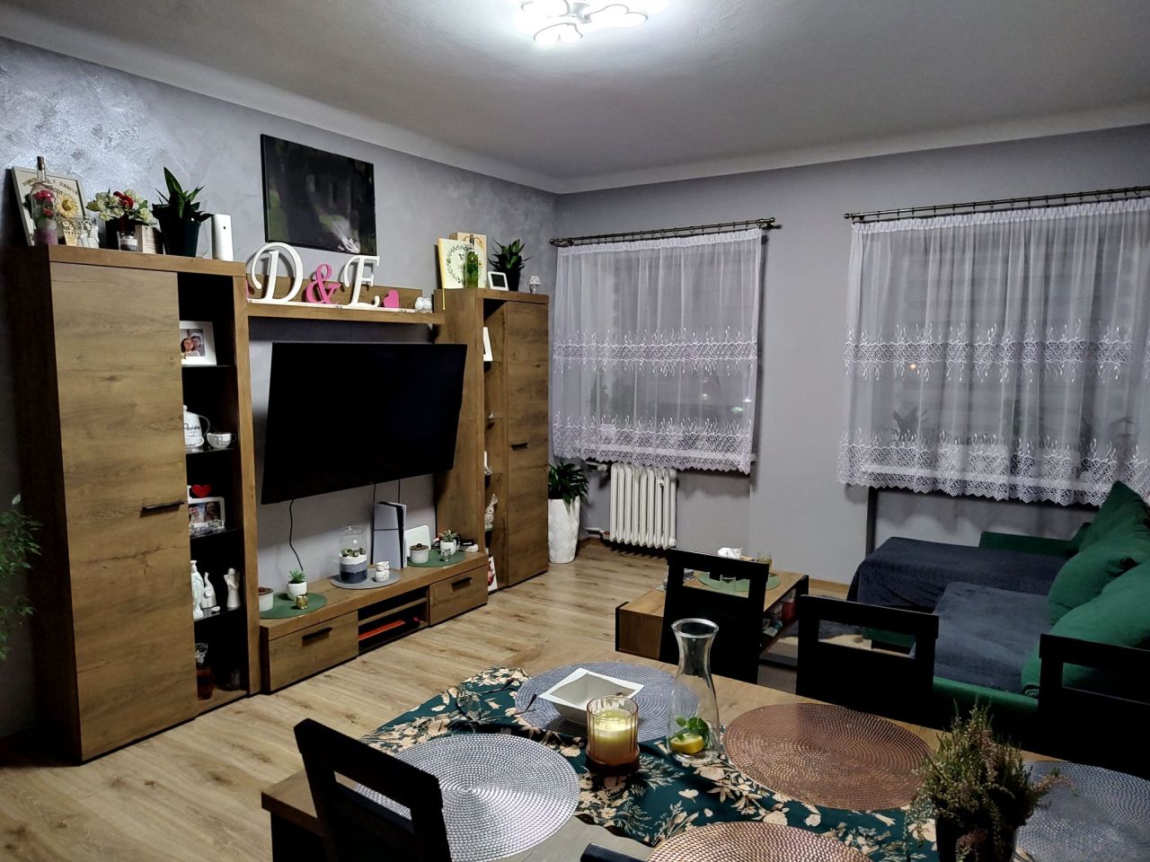 Mieszkanie 2-pokojowe Łódź Bałuty, ul. Wojska Polskiego