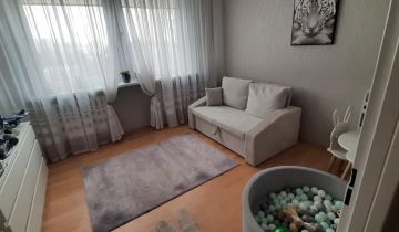 Mieszkanie 3-pokojowe Warszawa Bemowo