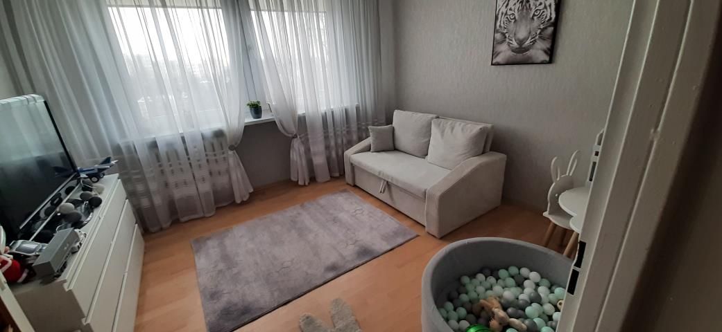 Mieszkanie 3-pokojowe Warszawa Bemowo. Zdjęcie 2