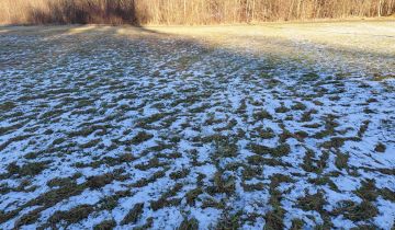 Działka budowlana Stara Wieś