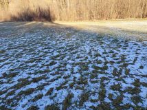 Działka budowlana Stara Wieś