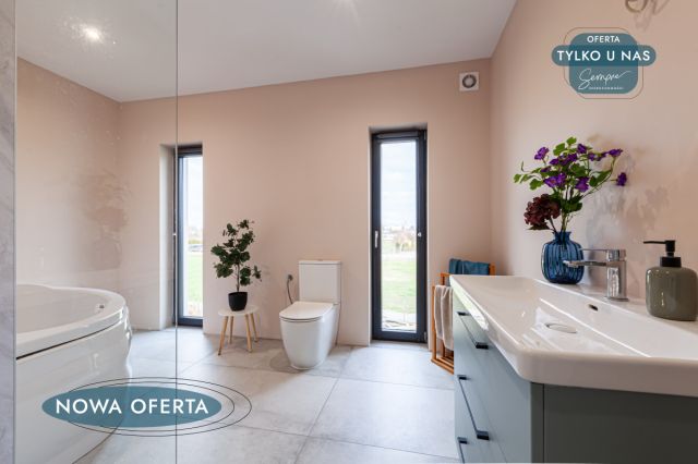 dom wolnostojący, 10 pokoi Zelów, ul. Poznańska. Zdjęcie 24