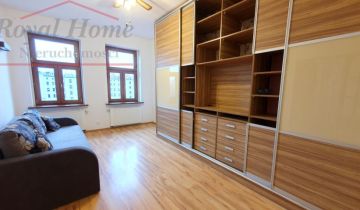 Mieszkanie 2-pokojowe Wrocław Śródmieście, ul. Oleśnicka