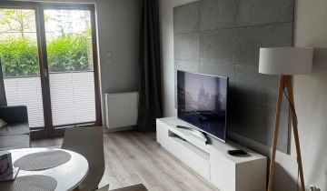 Mieszkanie 2-pokojowe Gdańsk Letnica