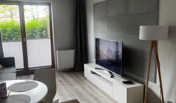 Mieszkanie 2-pokojowe Gdańsk Letnica