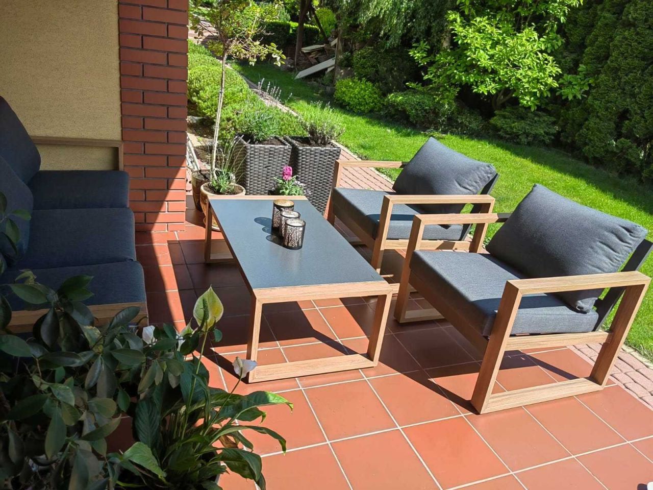 dom wolnostojący Sonina. Zdjęcie 3